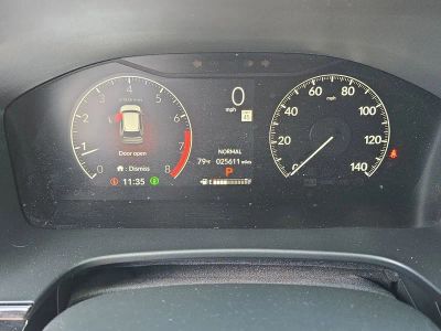 2023 Honda CR-V — photo 27 view