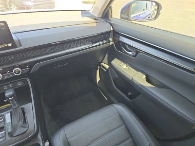 2023 Honda CR-V — photo 12 view