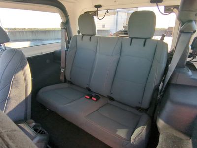 2026 Jeep Wrangler - Photo 15