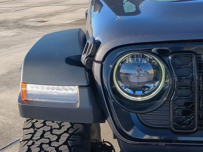 2026 Jeep Wrangler - Photo 10
