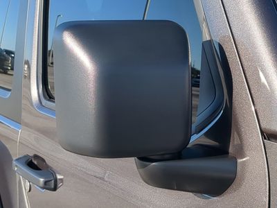 2026 Jeep Wrangler - Photo 12