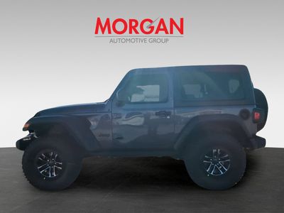 2026 Jeep Wrangler - Photo 9