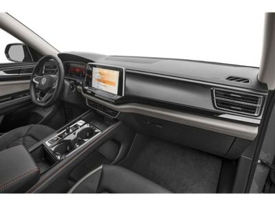 2026 Volkswagen Atlas - Photo 14