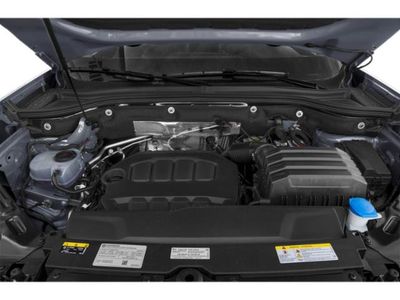 2026 Volkswagen Atlas - Photo 11