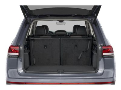 2026 Volkswagen Atlas - Photo 10