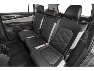 2026 Volkswagen Atlas - Photo 12