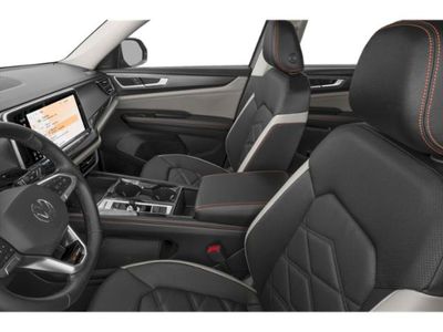2026 Volkswagen Atlas - Photo 8