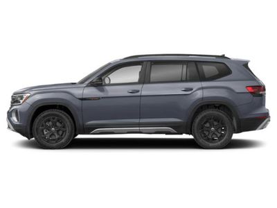 2026 Volkswagen Atlas - Photo 3