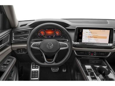 2026 Volkswagen Atlas - Photo 6