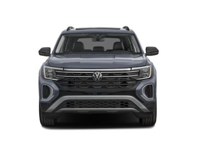 2026 Volkswagen Atlas - Photo 4