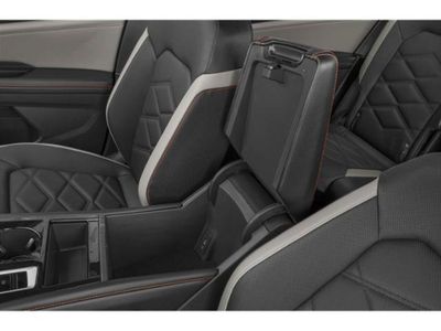2026 Volkswagen Atlas - Photo 13