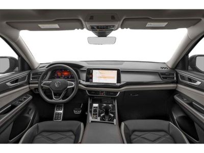 2026 Volkswagen Atlas - Photo 7