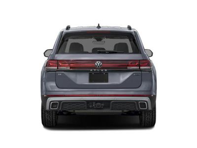 2026 Volkswagen Atlas - Photo 5