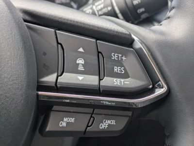 2025 Mazda CX-5 — photo 21 view