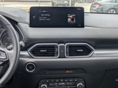 2025 Mazda CX-5 — photo 15 view