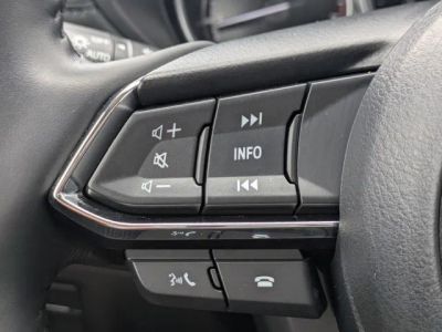 2025 Mazda CX-5 — photo 20 view