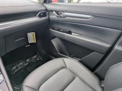2025 Mazda CX-5 — photo 14 view
