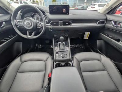 2025 Mazda CX-5 — photo 12 view