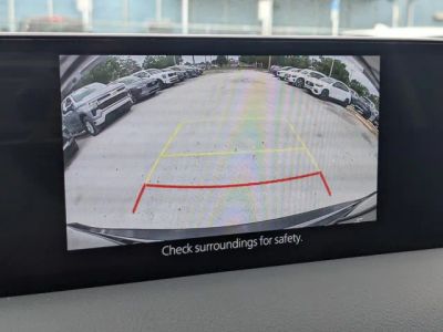 2025 Mazda CX-5 — photo 18 view