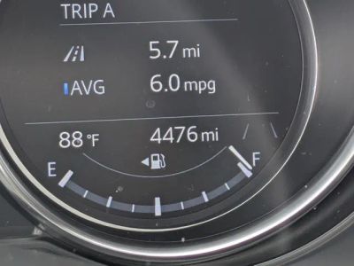 2025 Mazda CX-5 — photo 23 view
