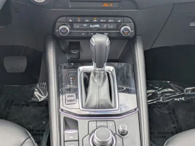 2025 Mazda CX-5 — photo 16 view