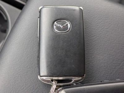 2025 Mazda CX-5 — photo 25 view