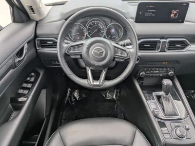 2025 Mazda CX-5 — photo 13 view