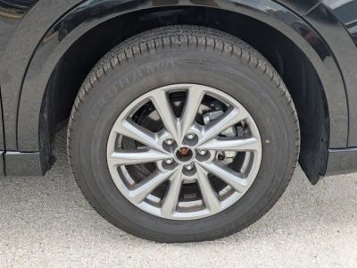 2025 Mazda CX-5 — photo 9 view