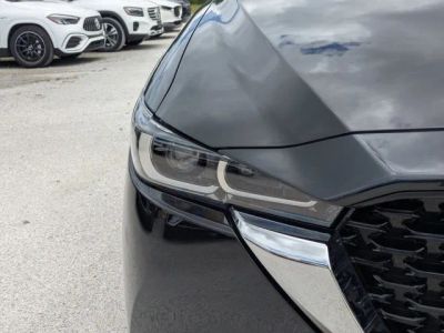 2025 Mazda CX-5 — photo 8 view