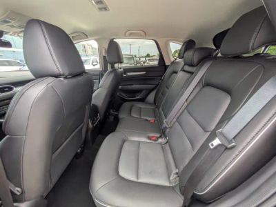 2025 Mazda CX-5 — photo 11 view