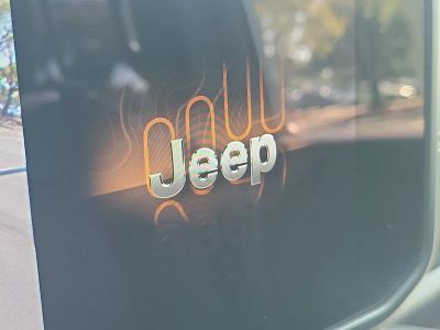 2024 Jeep Wrangler 4xe — photo 30 view