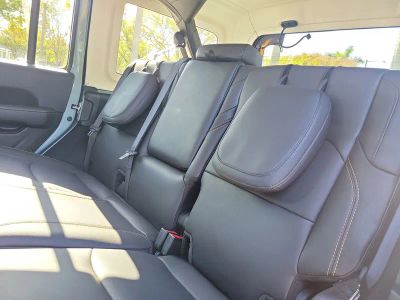2024 Jeep Wrangler 4xe — photo 9 view