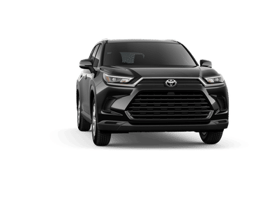 2026 Toyota Grand Highlander Hybrid - Photo 18