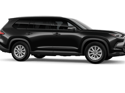 2026 Toyota Grand Highlander Hybrid - Photo 15