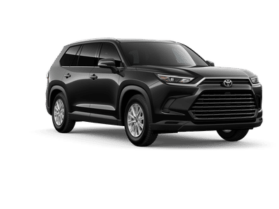 2026 Toyota Grand Highlander Hybrid - Photo 17