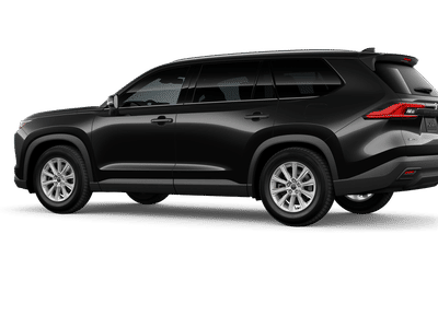 2026 Toyota Grand Highlander Hybrid - Photo 7