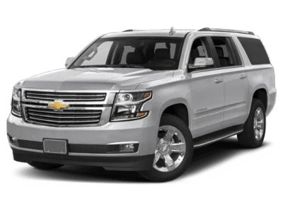 2015 Chevrolet Suburban - Photo 7