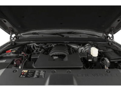 2015 Chevrolet Suburban - Photo 16