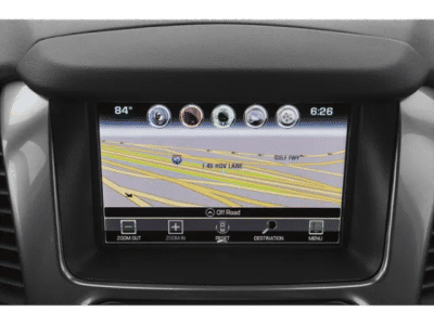 2015 Chevrolet Suburban - Photo 20