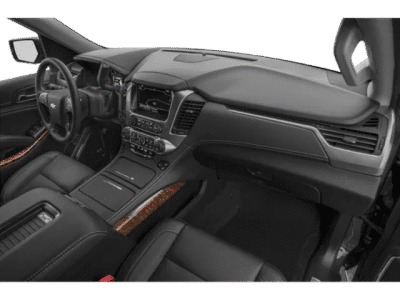 2015 Chevrolet Suburban - Photo 19