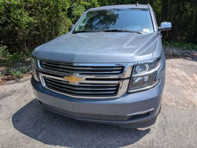 2015 Chevrolet Suburban - Photo 2
