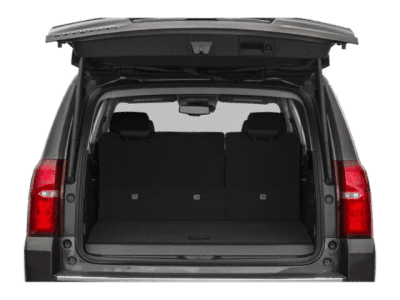 2015 Chevrolet Suburban - Photo 15