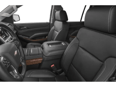 2015 Chevrolet Suburban - Photo 12
