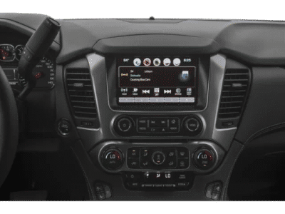 2015 Chevrolet Suburban - Photo 13