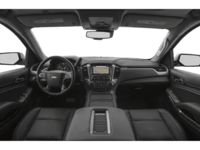 2015 Chevrolet Suburban - Photo 11