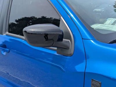 2026 Nissan Frontier — photo 11 view