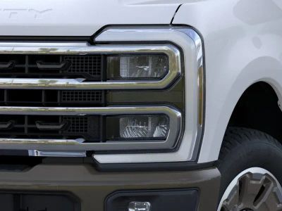 2026 Ford Super Duty - Photo 19