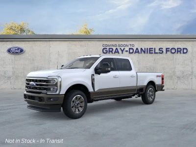 2026 Ford Super Duty - Photo 2