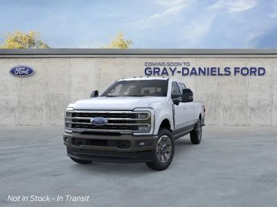 2026 Ford Super Duty - Photo 3