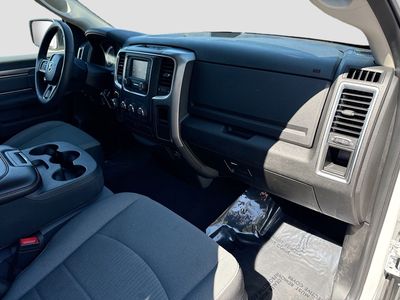 2024 Ram 1500 Classic — photo 13 view